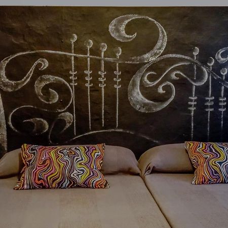 Casa De La Costurera Villa Priego de Córdoba Eksteriør bilde
