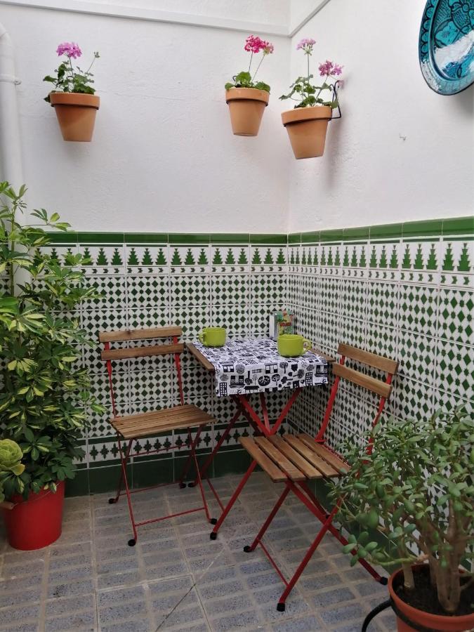 Casa De La Costurera Villa Priego de Córdoba Eksteriør bilde