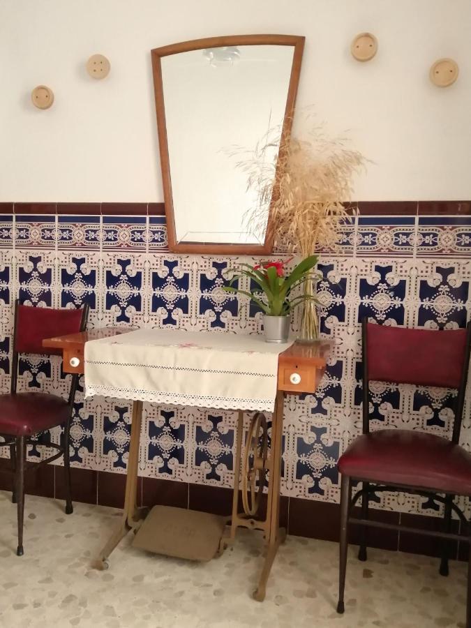 Casa De La Costurera Villa Priego de Córdoba Eksteriør bilde