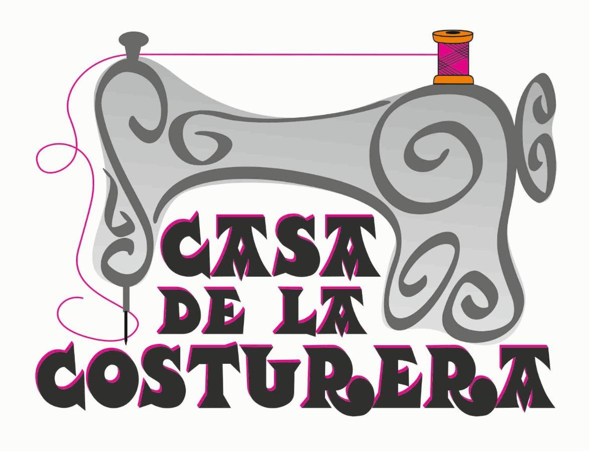 Casa De La Costurera Villa Priego de Córdoba Eksteriør bilde