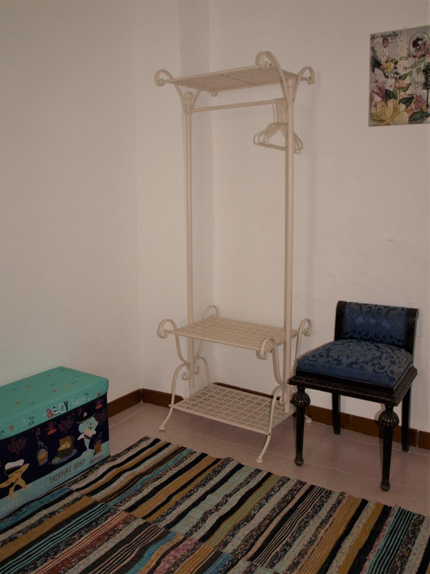 Casa De La Costurera Villa Priego de Córdoba Eksteriør bilde