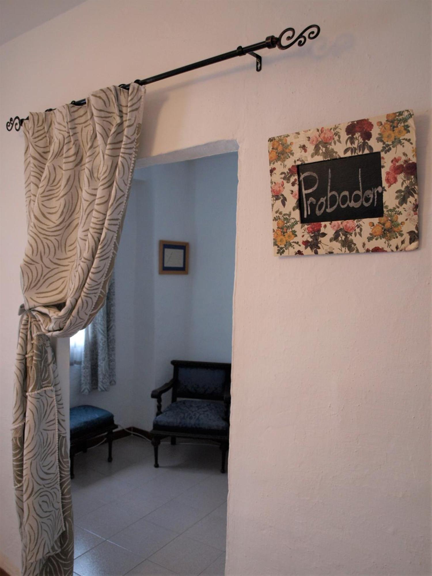 Casa De La Costurera Villa Priego de Córdoba Eksteriør bilde